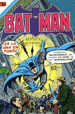 Batman (Grapa) #909