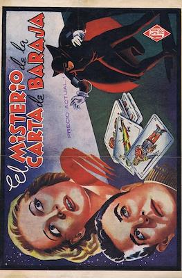 Diamante Negro (1943-1945) #57