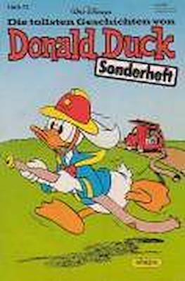Die tollsten Geschichten von Donald Duck Sonderheft #72