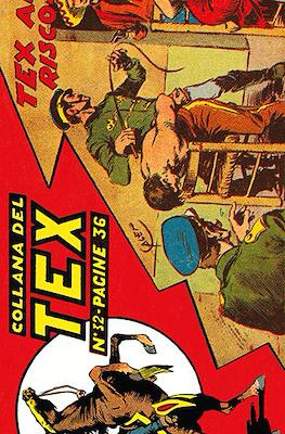 Le strisce di Tex #92
