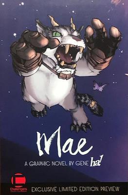 Mae - Exclusive Limited Edition Preview
