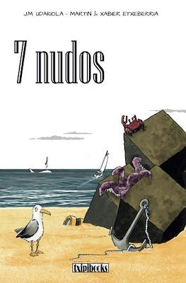 7 nudos