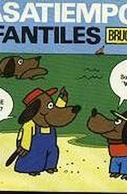 Pasatiempos infantiles #12
