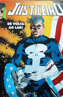 Justiceiro #8