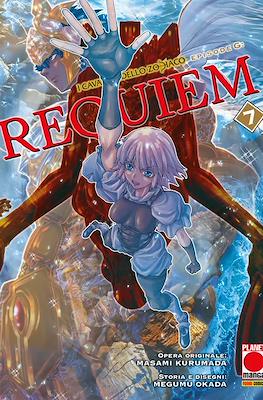 I Cavalieri dello Zodiaco - Episode G: Requiem #7