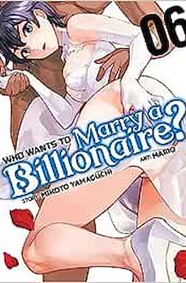 Who Wants to Marry a Billionaire? #6