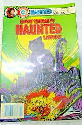 Haunted #64