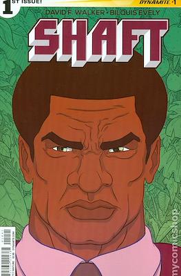 Shaft (Variant Cover) #1.2