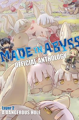 Made in Abyss Official Anthology #2