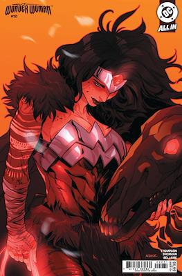Absolute Wonder Woman (2024-Variant Covers) #20.1