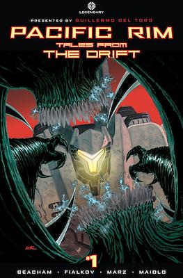 Pacific Rim: Tales From The Drift #1