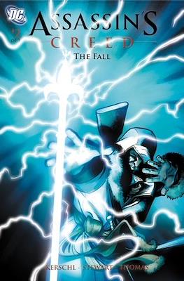 Assassin's Creed The Fall (Comic Book) #2