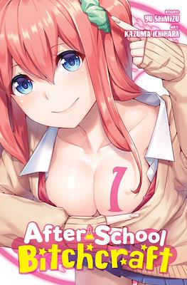 After-School Bitchcraft (Softcover) #1