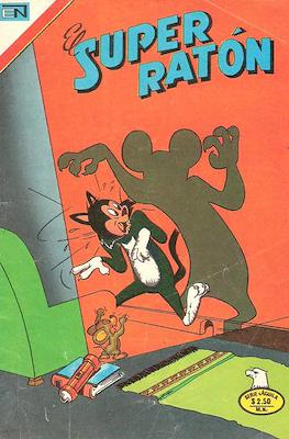 El Super Ratón #307