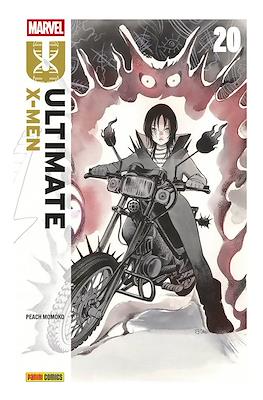 Ultimate X-Men Vol. 2 #20