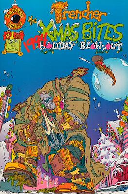 Trencher: The X-Mas Bites 1994 Holiday Blow-Out