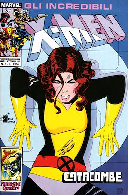 Gli Incredibili X-Men #3