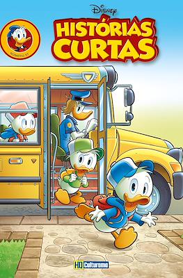 Histórias Curtas #57