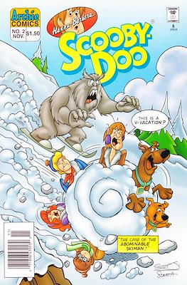 Scooby-Doo #3