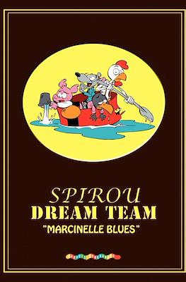 Spirou Dream Team 