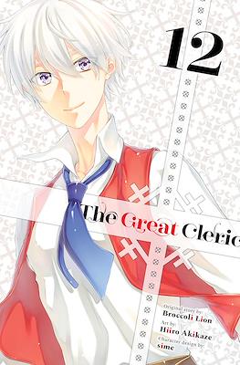 The Great Cleric #12