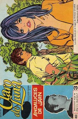Colección Claro de Luna #453