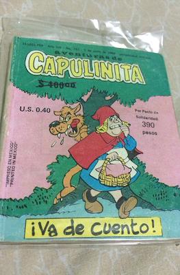 Aventuras de Capulinita #753