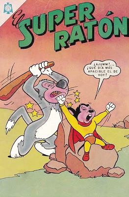 El Super Ratón #149