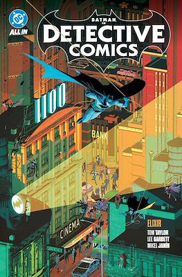 Batman: Detective Comics (2024-) #2