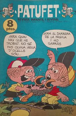 Patufet. Segona època #102