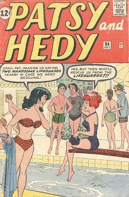 Patsy and Hedy #84