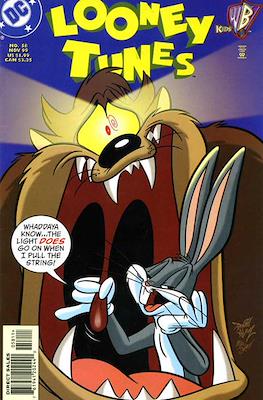 Looney Tunes #58