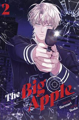 The Big Apple #2