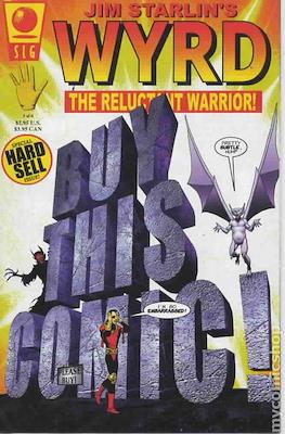 Wyrd, the Reluctant Warrior #5