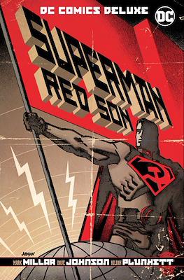 Superman: Red Son - DC Comics Deluxe