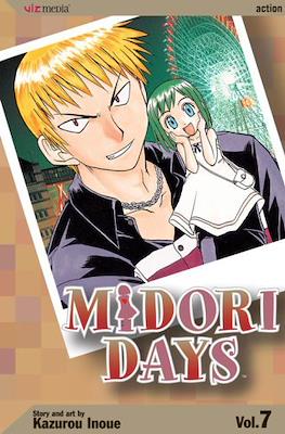 Midori Days #7