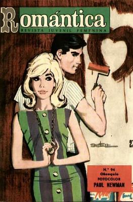 Romántica #94