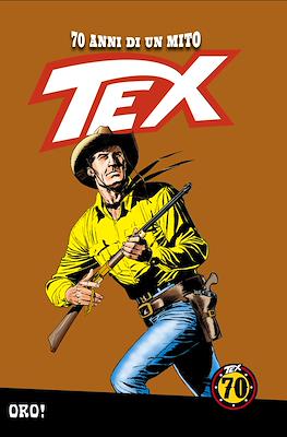 Tex: 70 anni di un mito #57