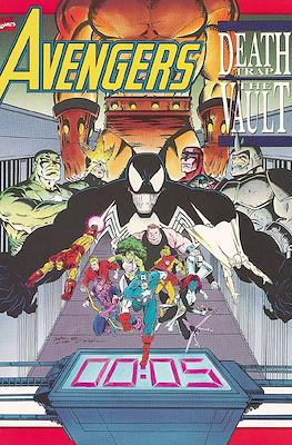 Marvel Graphic Novel #68