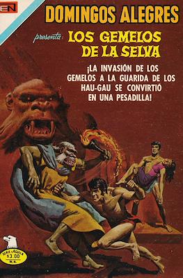Domingos Alegres #1169