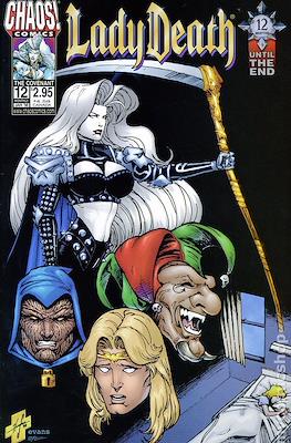 Lady Death (1998-1999) #12
