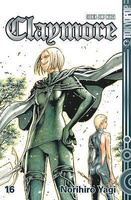 Claymore #16
