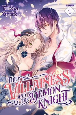 The Villainess and the Demon Knight #4