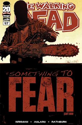 The Walking Dead #97