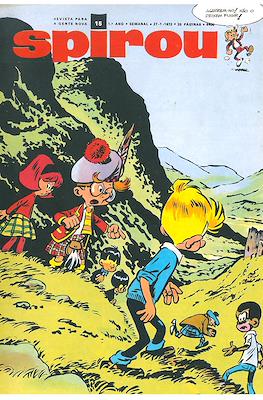 Spirou #15