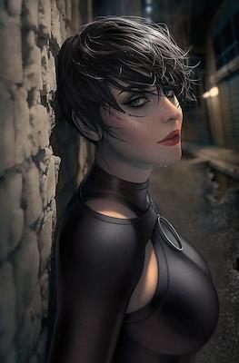 Batman Vol. 3 (2016-Variant Covers) #125.92