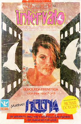 Intervalo Cine Color #72