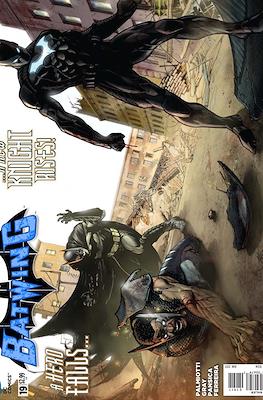 Batwing Vol. 1 (2011) (Comic-Book) #19