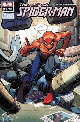 The Amazing Spider-Man Vol. 5 (2018-2022) #83