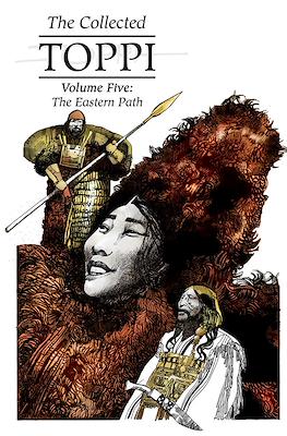 The Collected Toppi #5